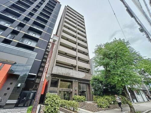 兵庫県神戸市中央区下山手通２丁目 築17年6ヶ月 地上13階地下1階建