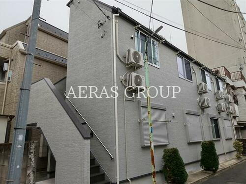 アジュール荻窪