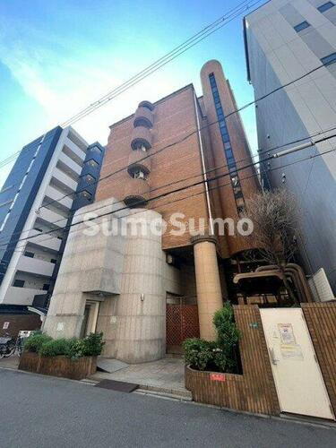 大阪府大阪市浪速区大国２丁目 築37年12ヶ月 10階建