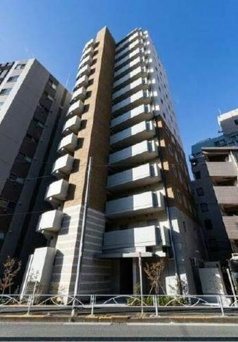 東京都墨田区江東橋１丁目 賃貸マンション