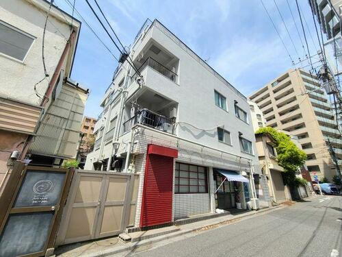 第３太洋マンション