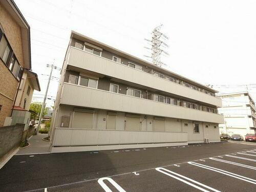 埼玉県戸田市笹目４丁目 賃貸アパート