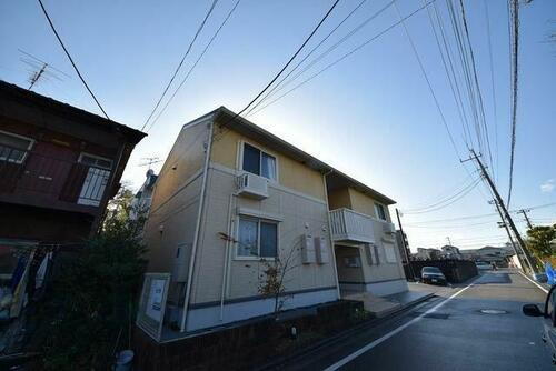 埼玉県戸田市笹目３丁目 賃貸アパート