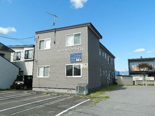 ハイツサンクライム