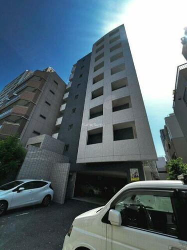 大阪府大阪市浪速区敷津東２丁目 賃貸マンション