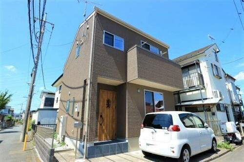 東平山１丁目戸建