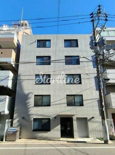 東京都台東区北上野２丁目 賃貸マンション