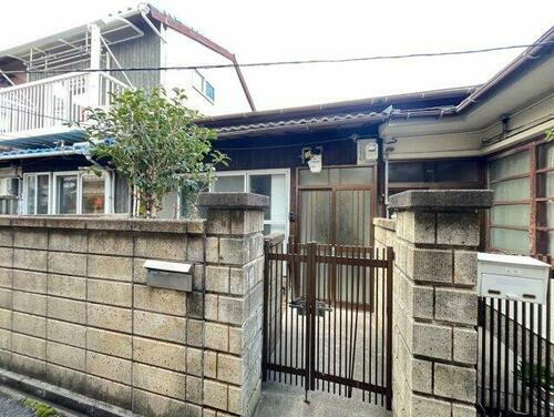 陸ノ町戸建 3階建