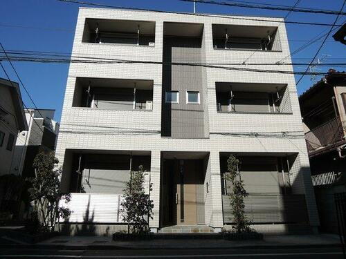 東京都豊島区西池袋２丁目 賃貸マンション