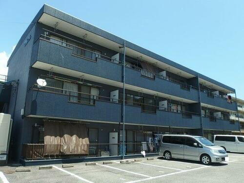 愛知県岡崎市稲熊町字７丁目 賃貸アパート