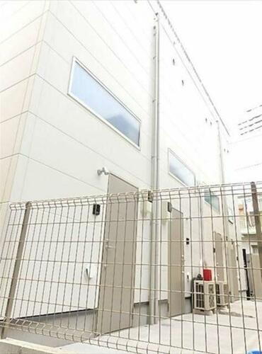 東京都練馬区小竹町１丁目 賃貸アパート
