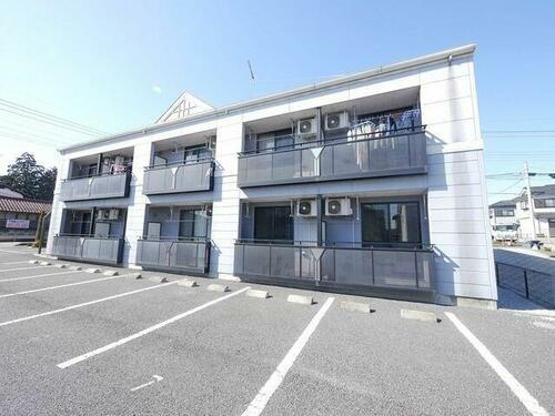 埼玉県日高市大字鹿山 築21年3ヶ月 2階建