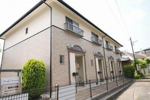 愛知県名古屋市緑区姥子山１丁目 テラスハウス