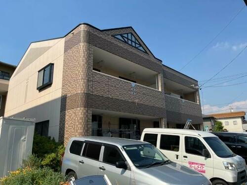 愛知県春日井市前並町１丁目 賃貸アパート