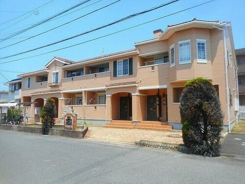 愛知県あま市本郷四反田 賃貸アパート
