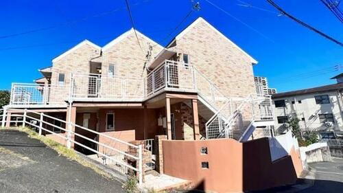 福岡県北九州市八幡西区折尾４丁目 2階建 築35年1ヶ月