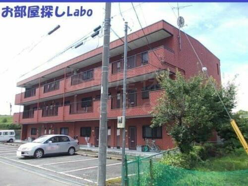 マンションピーアニィ