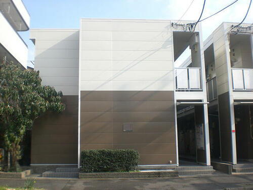 レオパレスＦＴ　Ⅰ