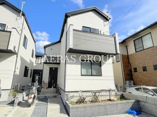 東京都八王子市大塚 賃貸一戸建て