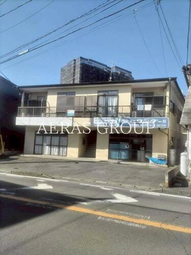 埼玉県さいたま市大宮区三橋２丁目 賃貸アパート