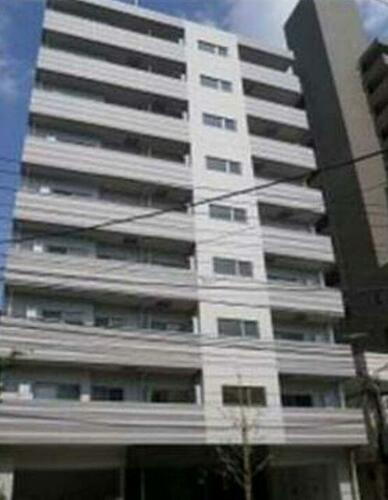 東京都荒川区東日暮里３丁目 賃貸マンション