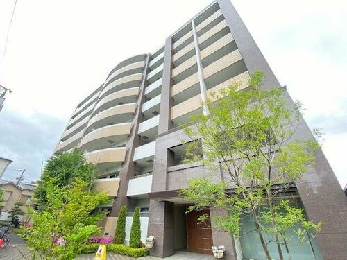 東京都江東区北砂３丁目 賃貸マンション