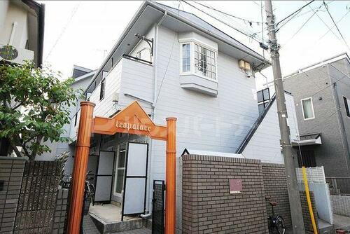 埼玉県さいたま市大宮区三橋２丁目 賃貸アパート