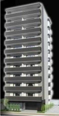 東京都荒川区東日暮里３丁目 築16年7ヶ月 11階建