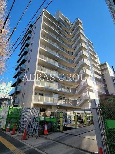 東京都杉並区上荻３丁目 賃貸マンション