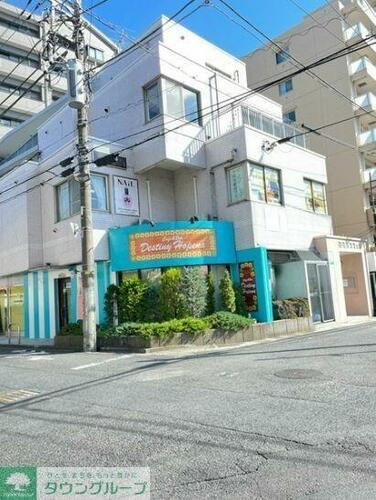 星野マンション