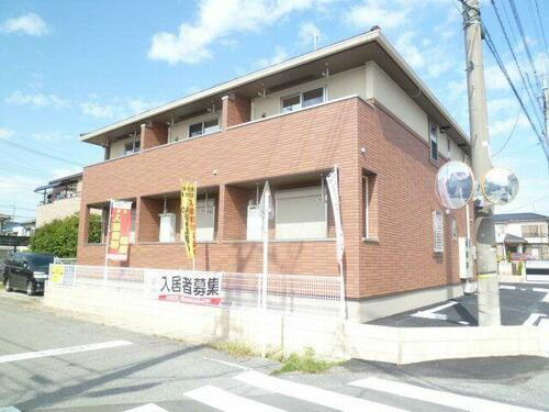 埼玉県北葛飾郡松伏町田中３丁目 2階建 築13年4ヶ月