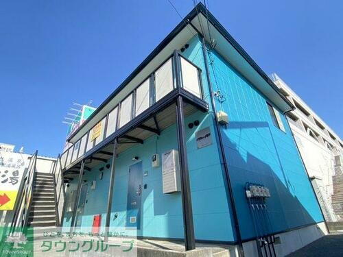 神奈川県横浜市戸塚区平戸町 築25年10ヶ月 2階建