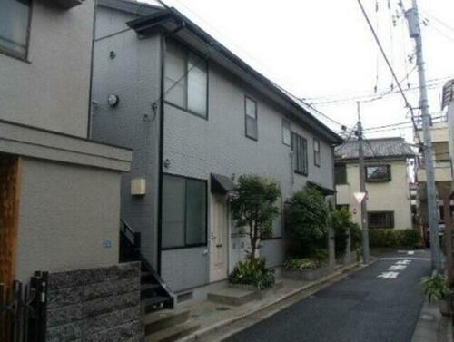 東京都板橋区大谷口２丁目 賃貸アパート