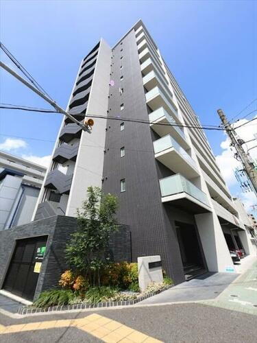 愛知県名古屋市中村区則武２丁目 賃貸マンション