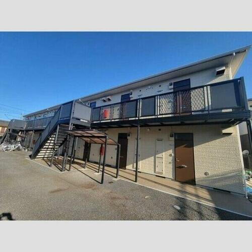 コーポサンライズⅡ