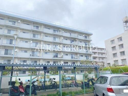 神奈川県川崎市麻生区東百合丘４丁目 賃貸マンション