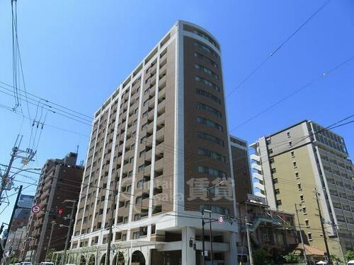 大阪府大阪市北区中崎３丁目 地上15階地下1階建