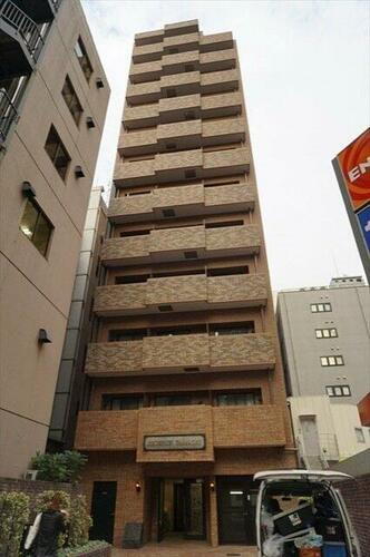 トーシンフェニックス田町