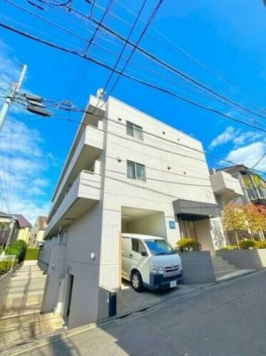 東京都世田谷区北沢５丁目 賃貸マンション