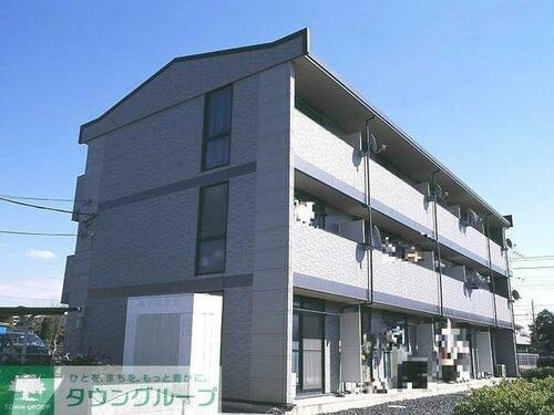 埼玉県久喜市吉羽１丁目 賃貸マンション