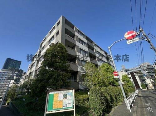 アパートメンツ東山