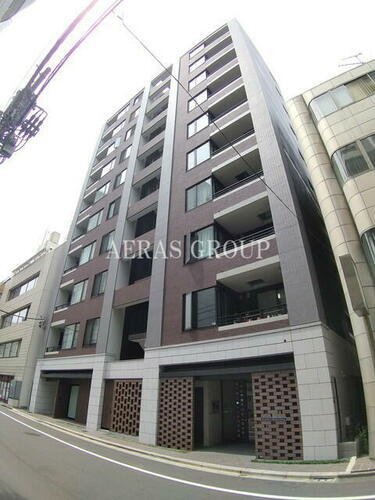 東京都中央区日本橋箱崎町 賃貸マンション