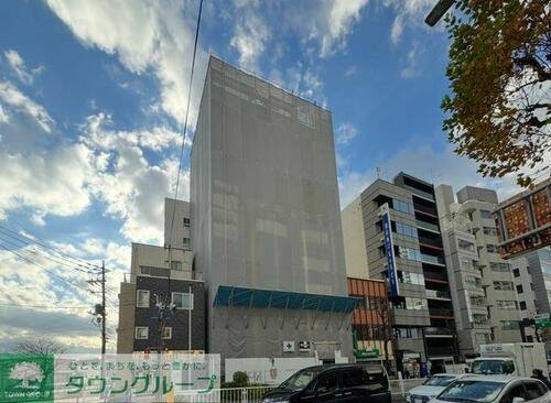 神奈川県横浜市西区浅間町１丁目 賃貸マンション