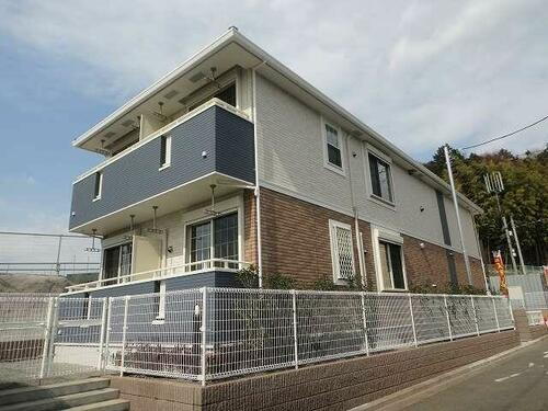 神奈川県横浜市都筑区川和町 賃貸アパート