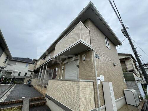 東京都練馬区平和台３丁目 賃貸アパート