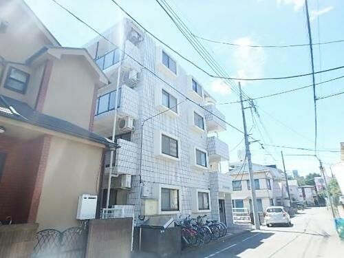 神奈川県相模原市中央区矢部１丁目 賃貸マンション