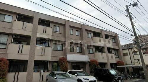 東京都板橋区小茂根２丁目 賃貸マンション