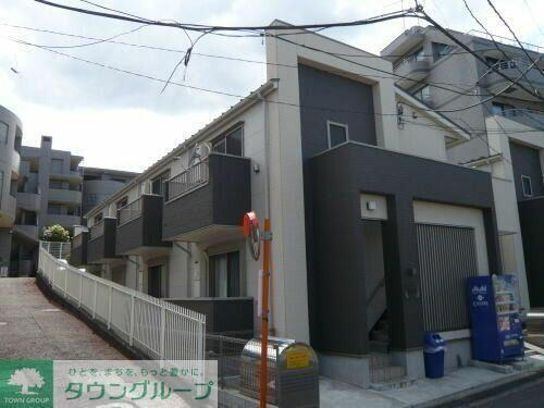 クレフラスト北小金Ｂ