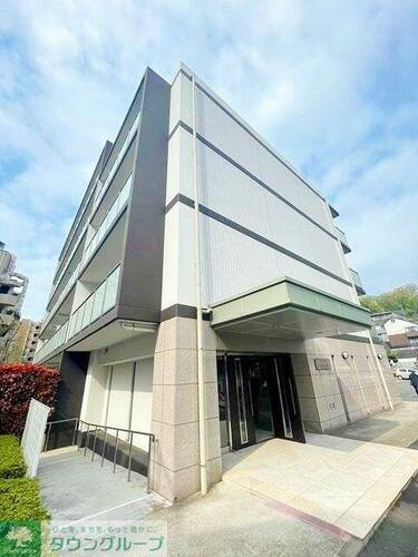 神奈川県横浜市戸塚区戸塚町 築10年12ヶ月 5階建