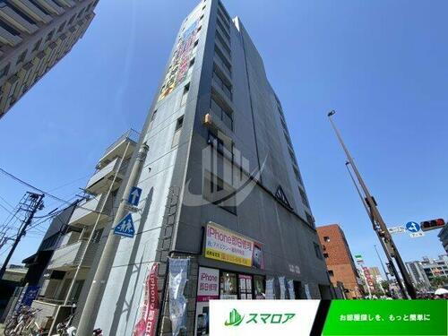 福岡県福岡市南区大楠３丁目 10階建